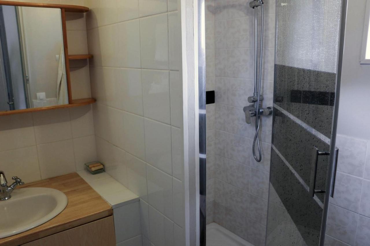 Le Pre De Luceau Bed & Breakfast Blet Exterior photo